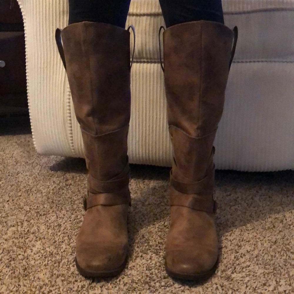 Fashion boot - Picture 7 of 8